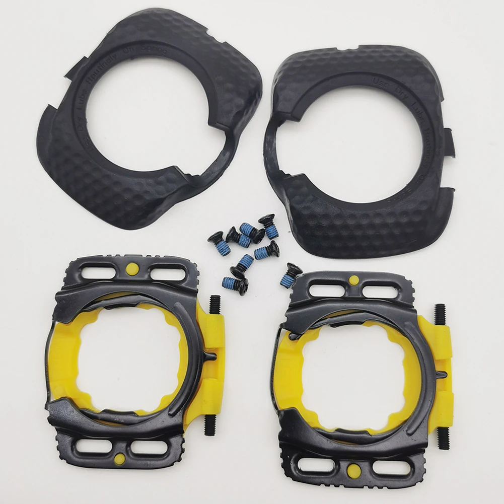 #4 Cheap Bicycle Cleats Worth Buying