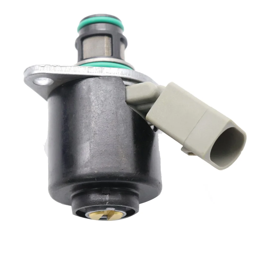 

Fuel Pump Regulator Suction Control SCV Valve A6460740484 9307Z530A for -Mercedes-Benz W204 S204 W211 S211 03-11