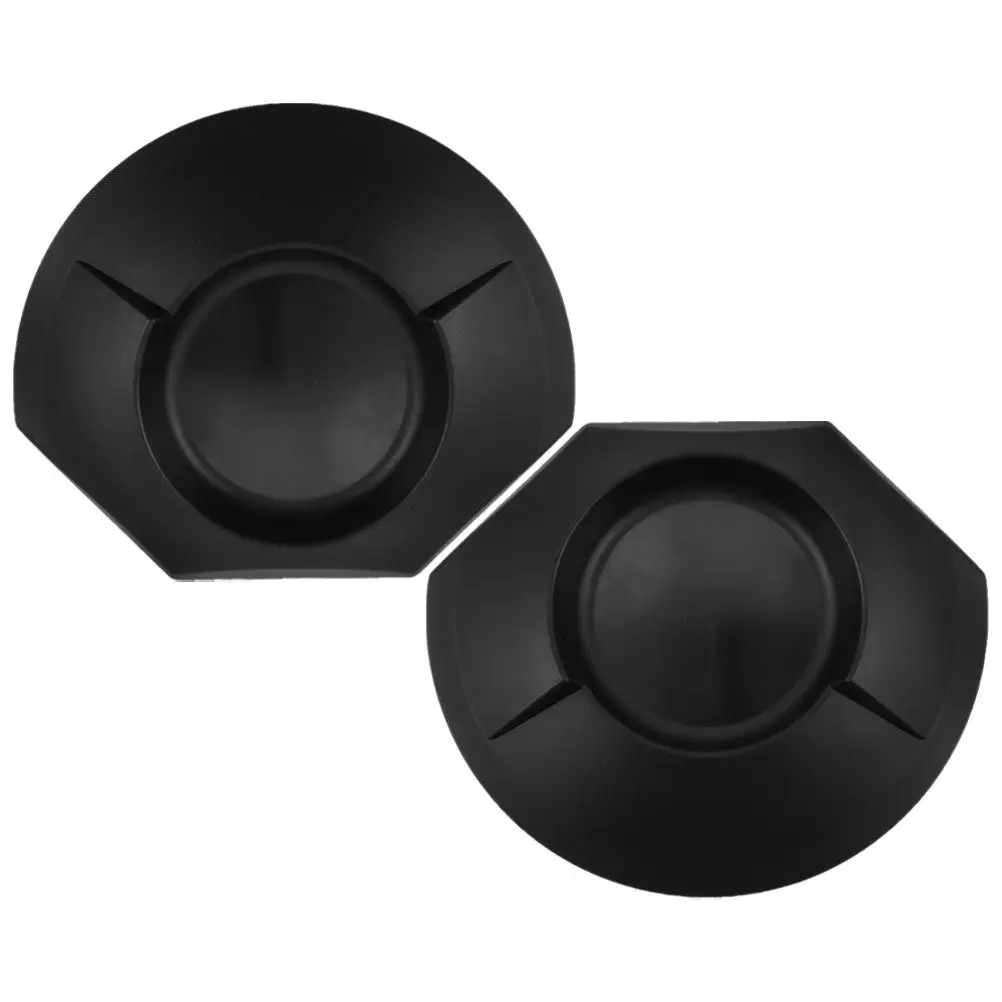 

1Pair Golf Practice Disc Sturdy Putting Trainer for Carpet Portable Putting Cups Indoor Use Golf Training Tool Improve Accuracy