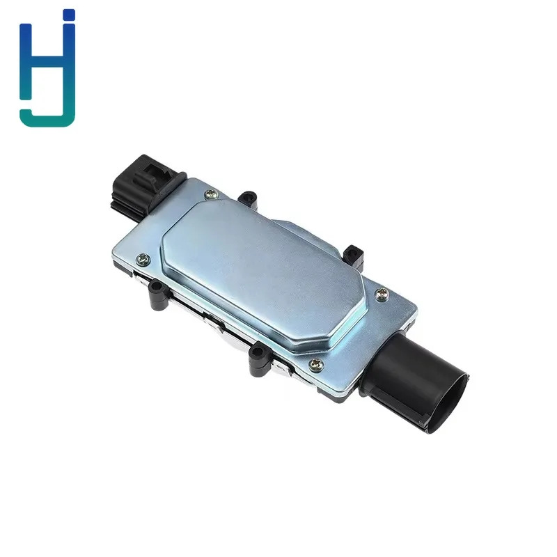 

1137328567 Engine Cooling Fan Control Module For Ford Focus 2012-2018
