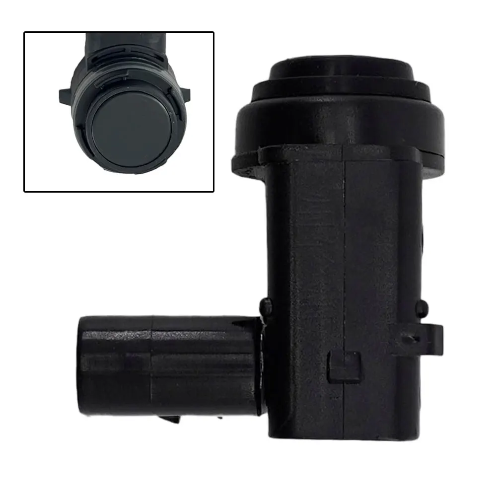 Auto Park Assist Rear Bumper Sensor Stable Performance Direct Replacement High Sensitivity Compatible With Multiple Vehicles