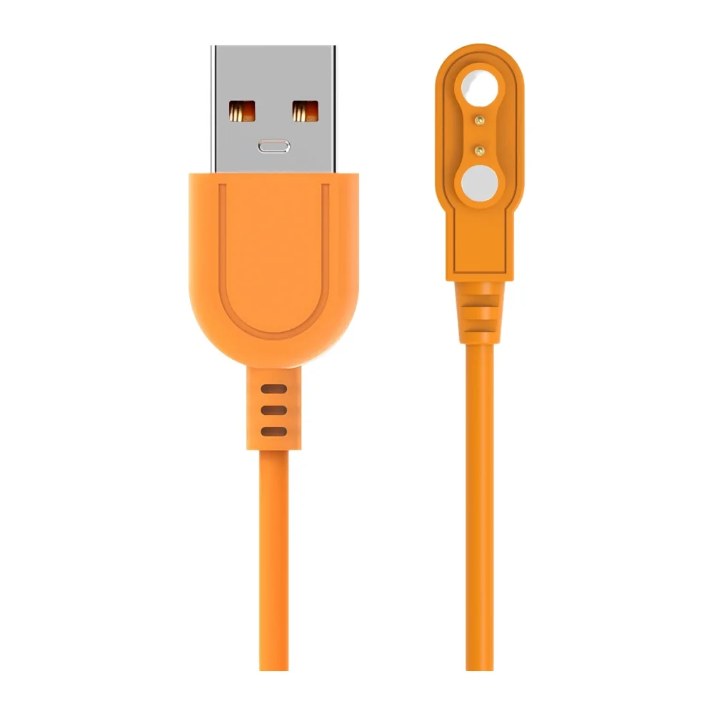 Oryginalny kabel ładujący KOSPET TANK T3 /T3 Ultra /T3 Ultra 2 /M3 / M3 Ultra / P10 do smartwatchów, magnetyczny kabel USB do ładowania. — zdjęcie produktu 7