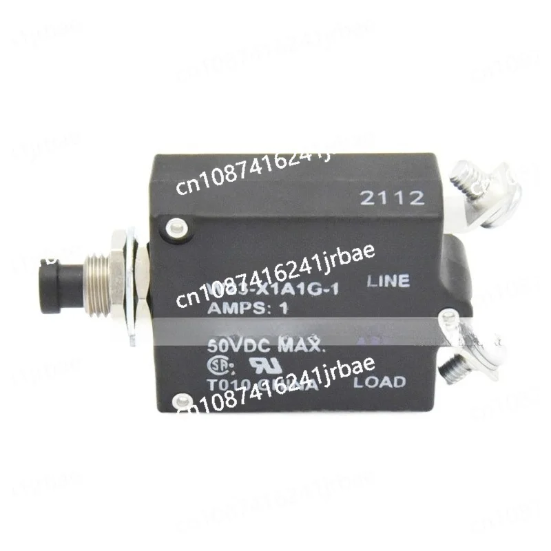 W23-X1A1G-3 5A7.5A1… - image