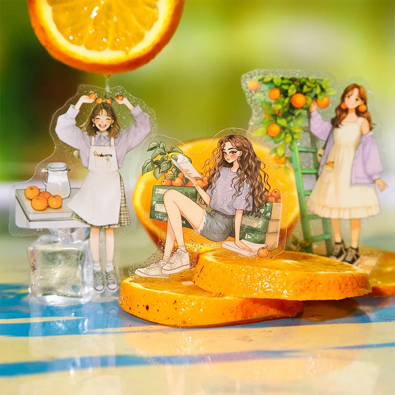 20Pcs/Lot Kawaii St…