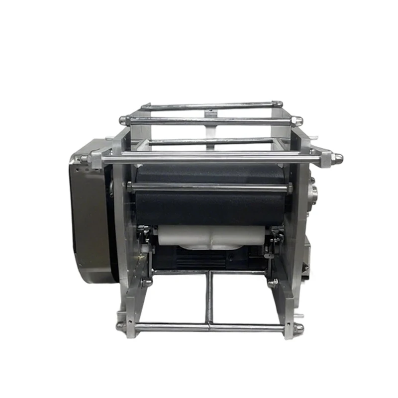 آلة التورتيلا التجارية الأوتوماتيكية الكاملة لإنتاج خبز التورتيلا الذرة والدقيق لصنع التاكو والروتي