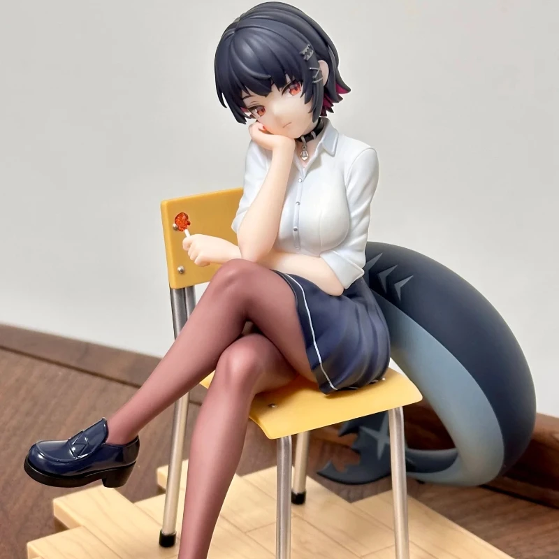 Zenless Zone Zero Ellen Joe 1/8 Scale Anime Figure Monday To