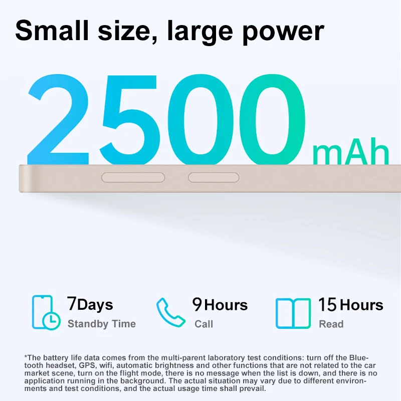 Qin 3 Ultra Global Version MTK G99 5.02 Inch 8GB 256GB Wifi