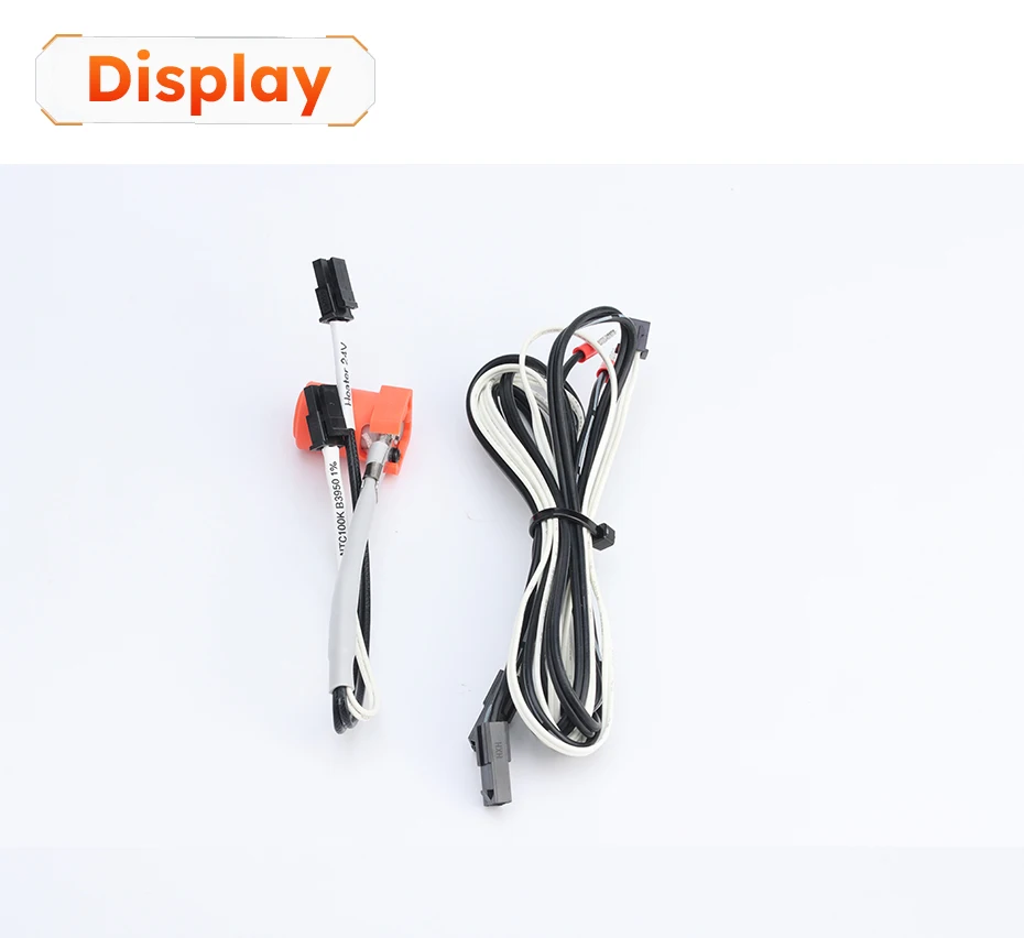 Trianglelab CHC KIT Keramik-Heizkern Schnellheizung M6 Gewinde Universal für Ender 3 V6 Hotend CR10 CR-6 SE MK3S 3D-Drucker – Detail 17