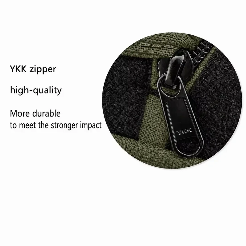 Heavy Duty Worm Style Sandbag for Functional Fitness Training with Straps Endurance Strength Building Workout Gear Weighted