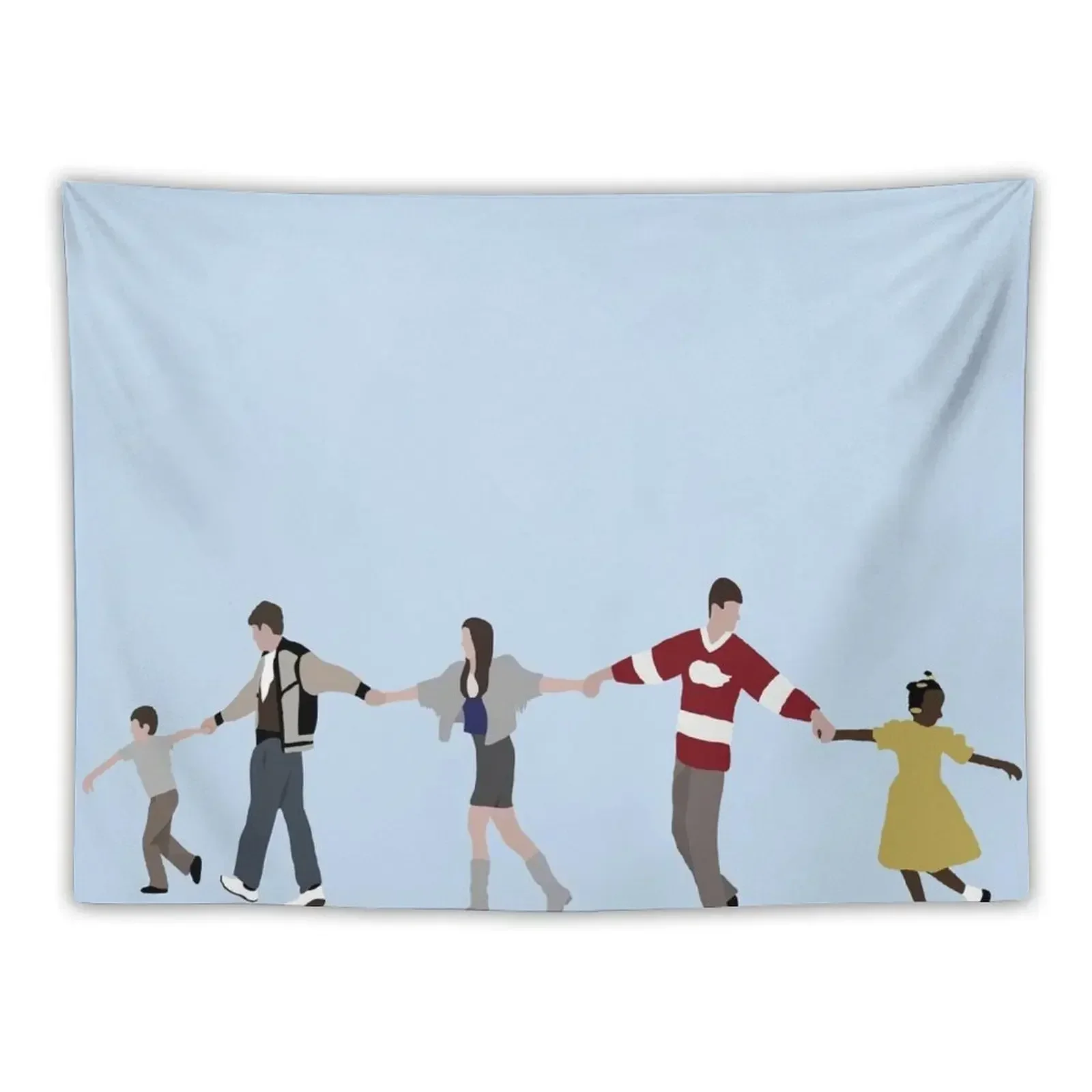 

Ferris Bueller Chain Tapestry Room Decoration Korean Style On The Wall Wall Coverings Home And Comfort Decor Tapestry