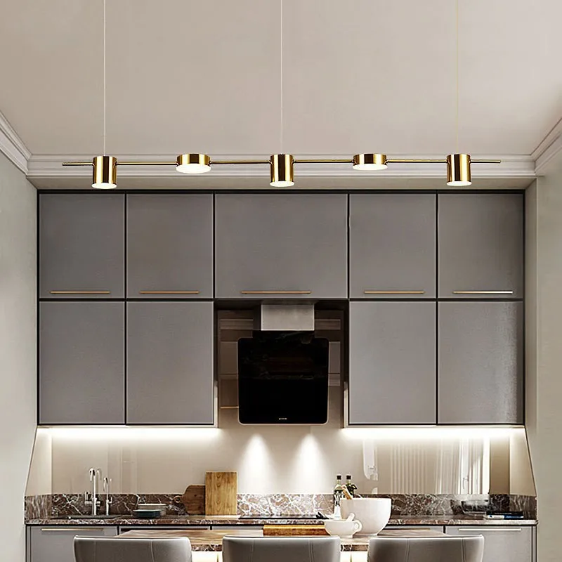 

Скандинавский современный креативный светодиодный светильник для гостиной, обеденного стола, потолка, кухни, подвесной светильник с регулируемой яркостью, лампа для внутреннего освещения