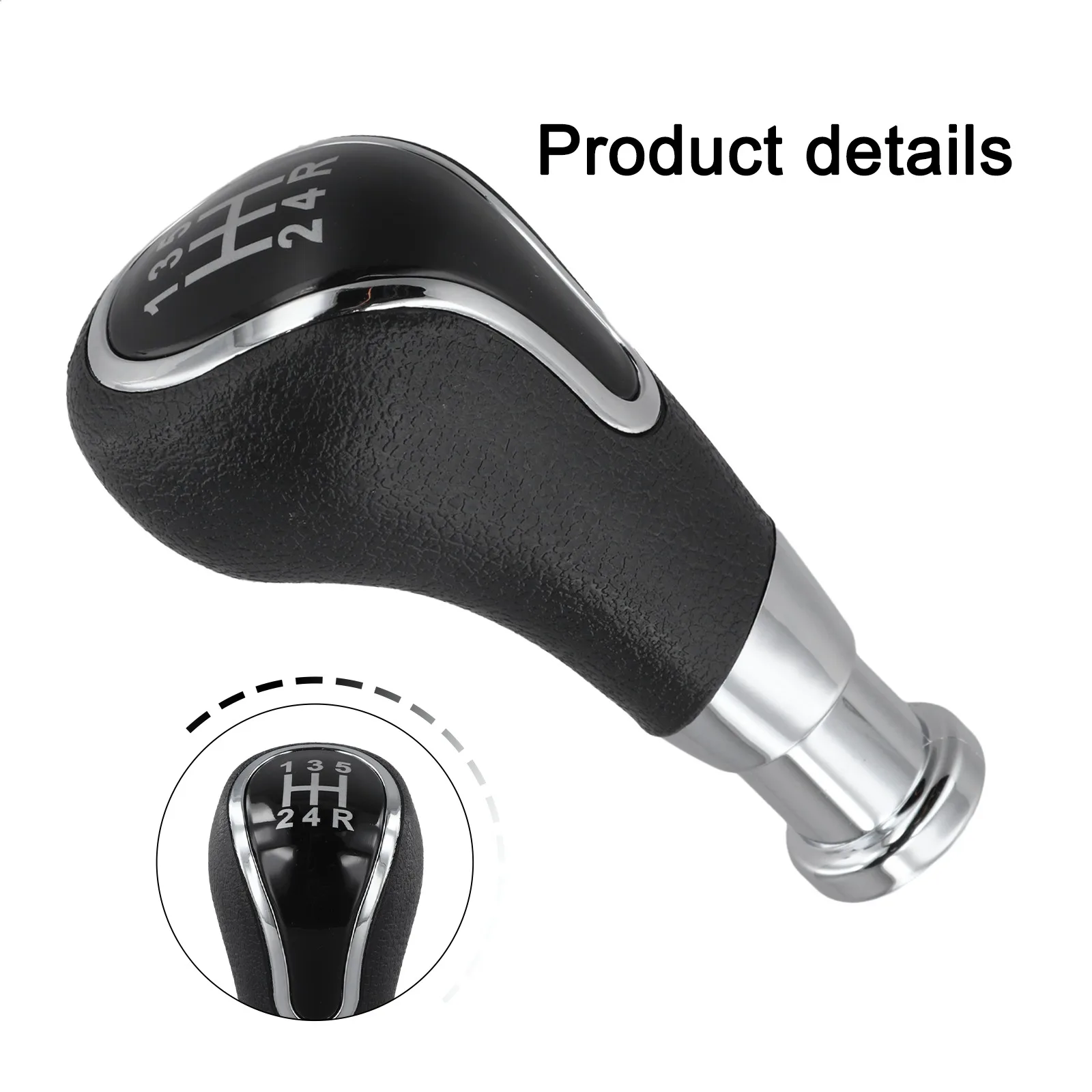 

Эргономичный рычаг переключения передач LADA, улучшающий качество вождения и обеспечивающий повышенный комфорт.