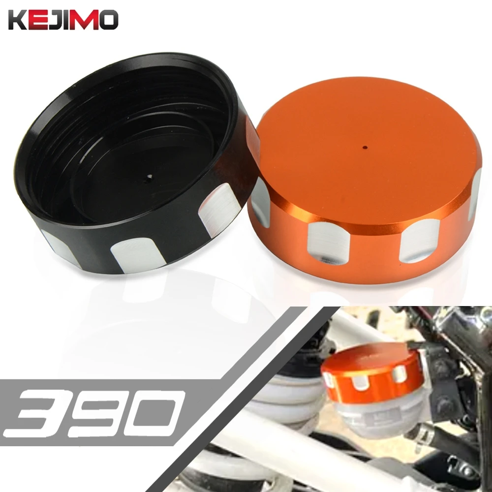 

RC 390 250 RC200 RC250 RC390 2017-2020 Aluminum Engine Oil Filter Cover Cap Engine Tank Covers Oil Caps For KTM Duke 125 200 390