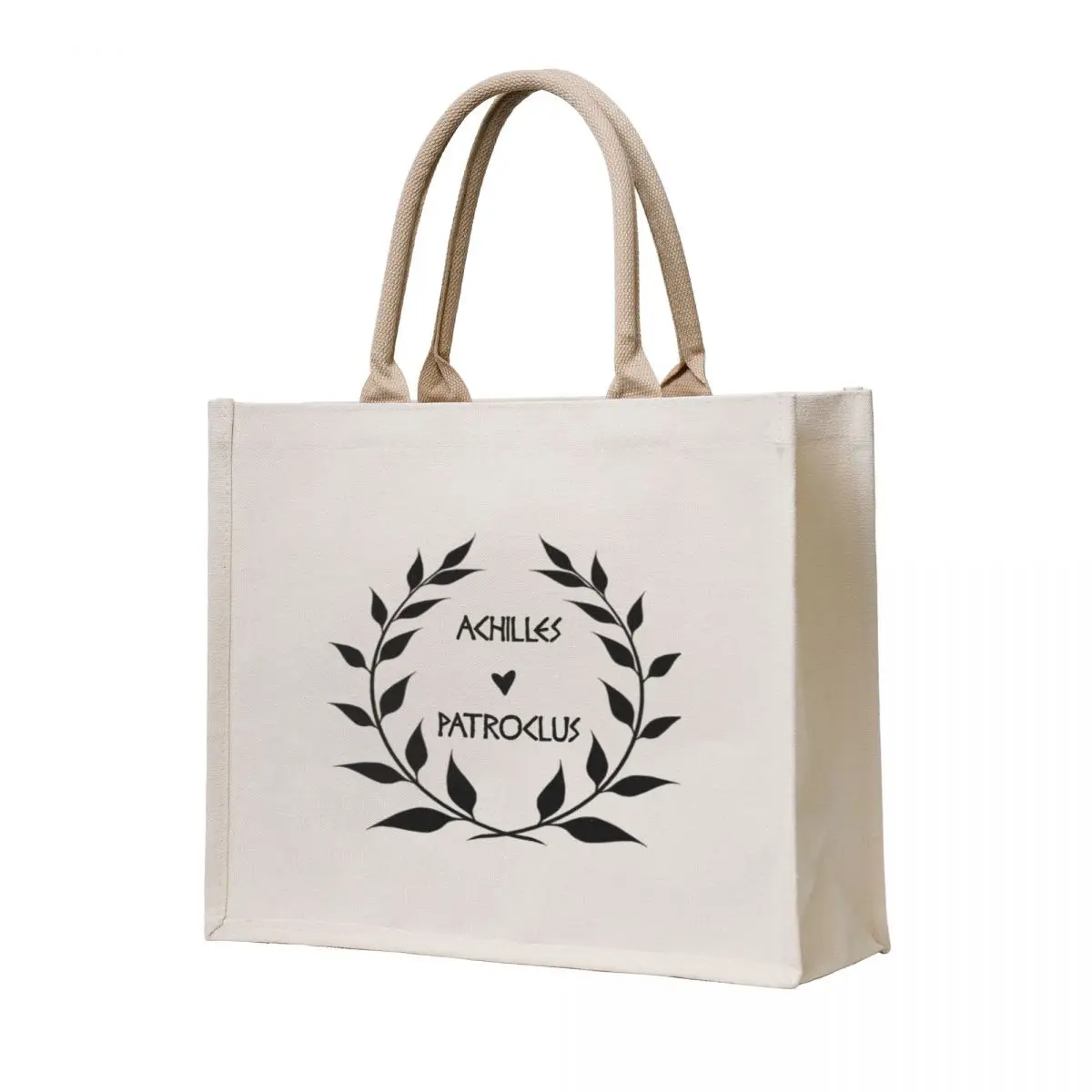 

Achilles _lt_3 Patroclus Tote Bag Handbags reusable grocery bags sac pour femme