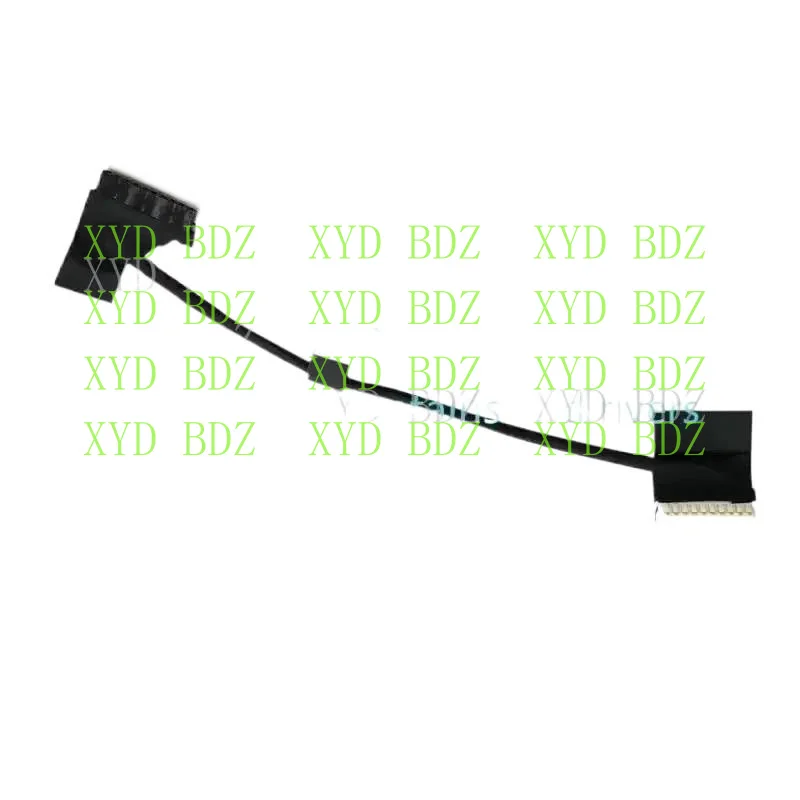 CD Battery Cable For Dell Latitude 3300 3310 0NMPKX 450.0FN05.0001