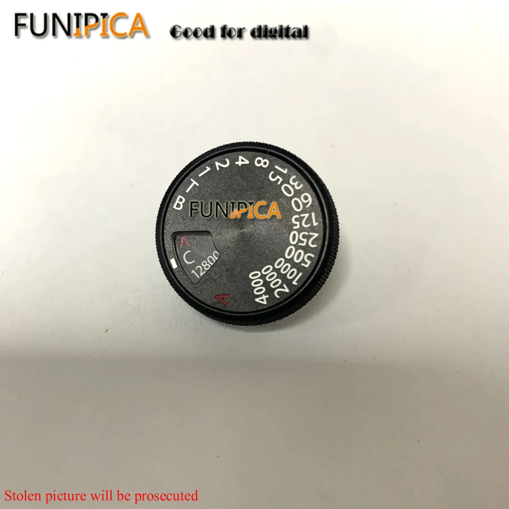95% New Original Repair Parts For Fujifilm Fuji X100V shutter