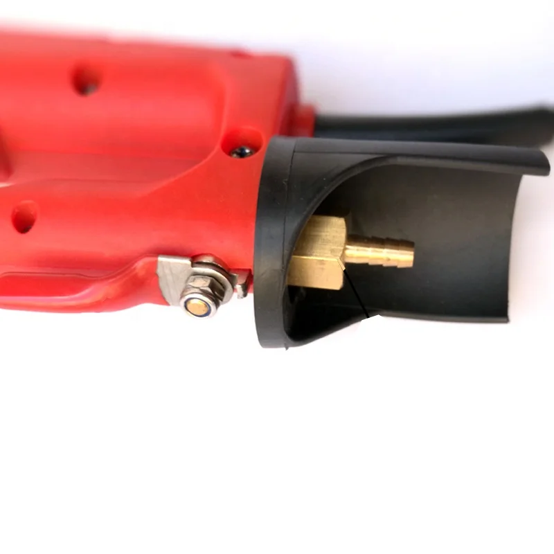 آلة تلميع السيارات الكهربائية بقدرة 1200 وات من الدرجة الصناعية، آلة تلميع الأرضيات