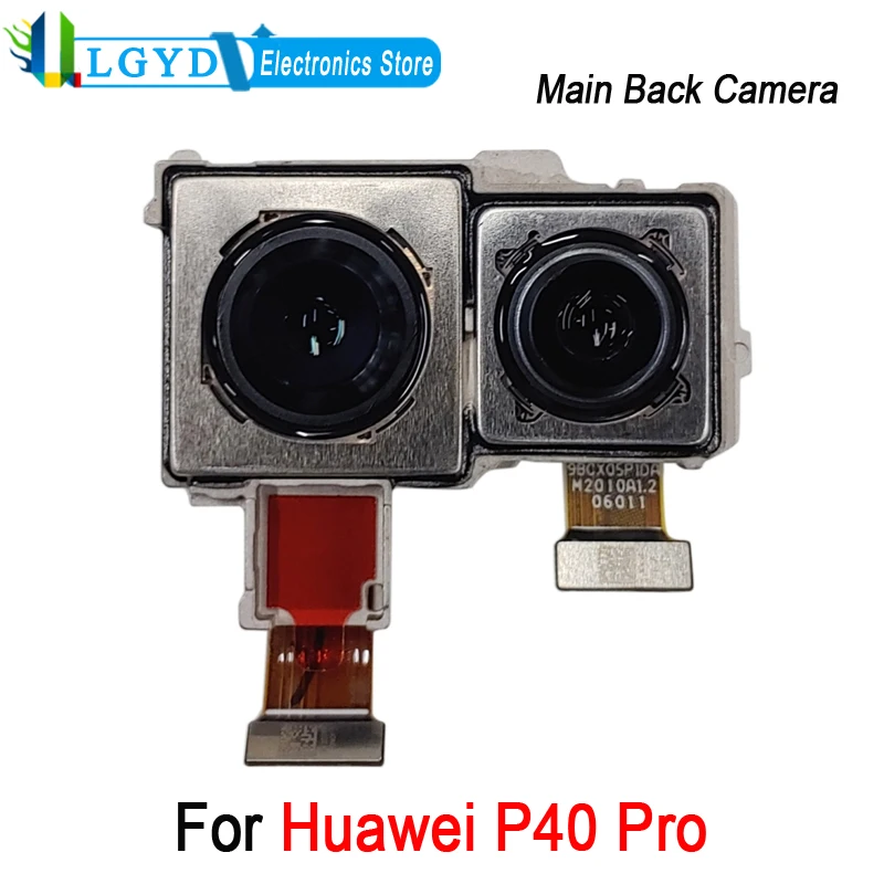 الكاميرا الخلفية الرئيسية لهواوي P40 برو ، إصلاح قطع الغيار