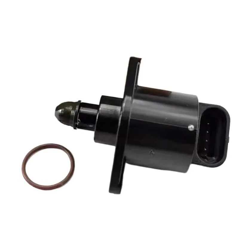 

477-1129110 1 шт. оригинальный шаговый двигатель холостого хода для Chery Fulwin 2 Cowin Cowin 2 3 A515 E5 E3