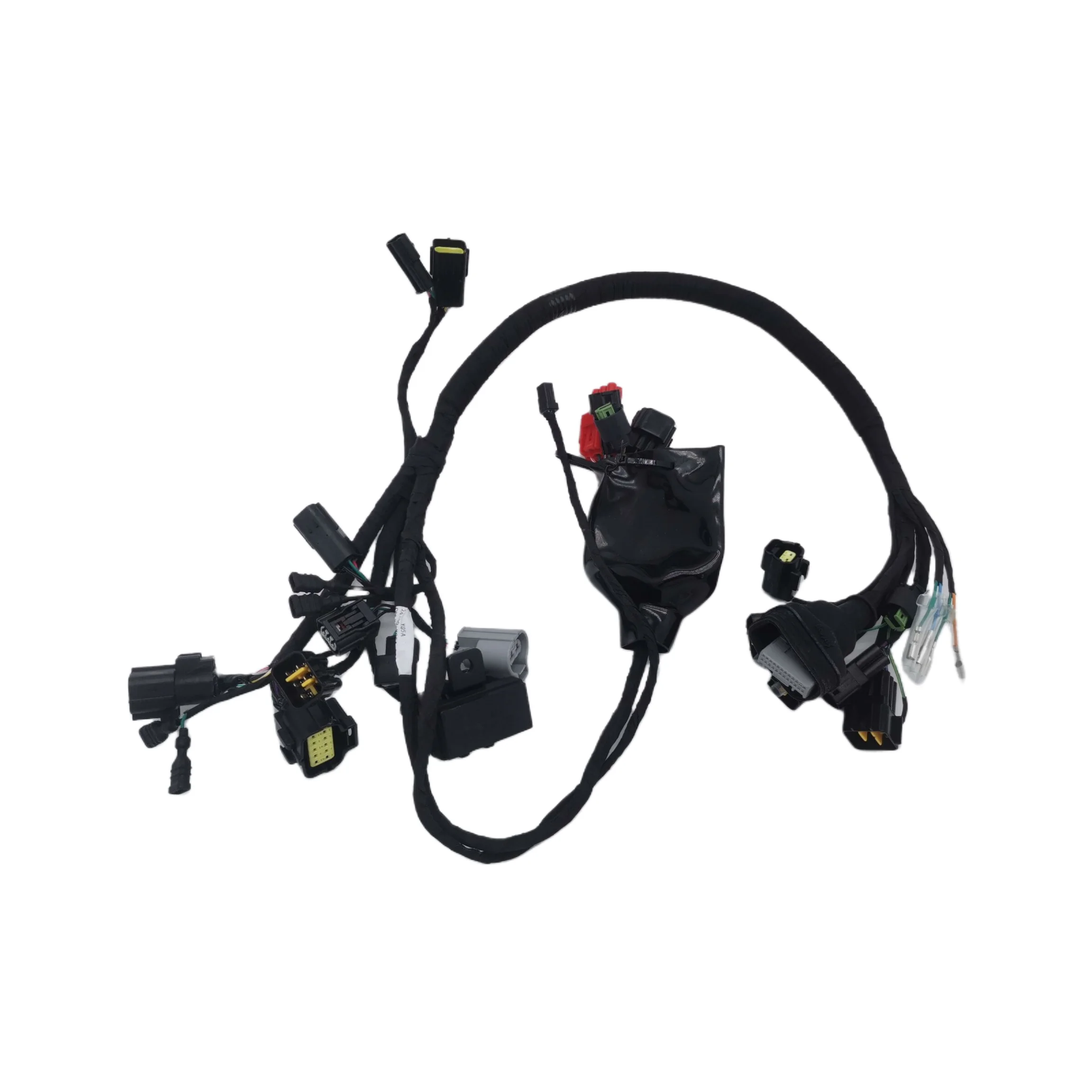 SURRON Ultrabee-arnés de cableado principal UB Original para motocicleta, accesorio para Motocross eléctrico, Cable principal, accesorios Ultra Bee