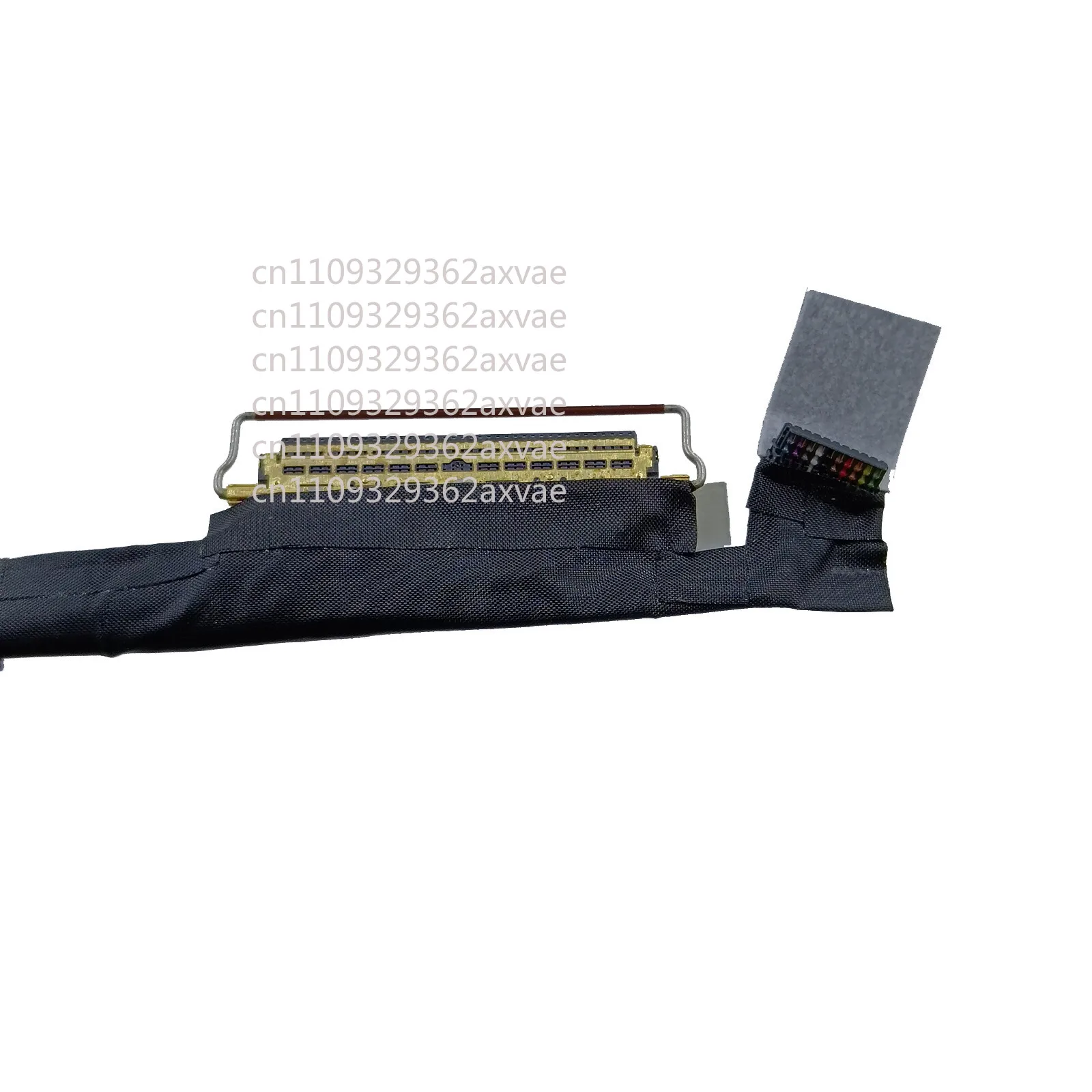 30PIN 360HZ FHD Lvds LCD Flex Cable For Dell FDQ71 Alienware M17 R3 02C1T7