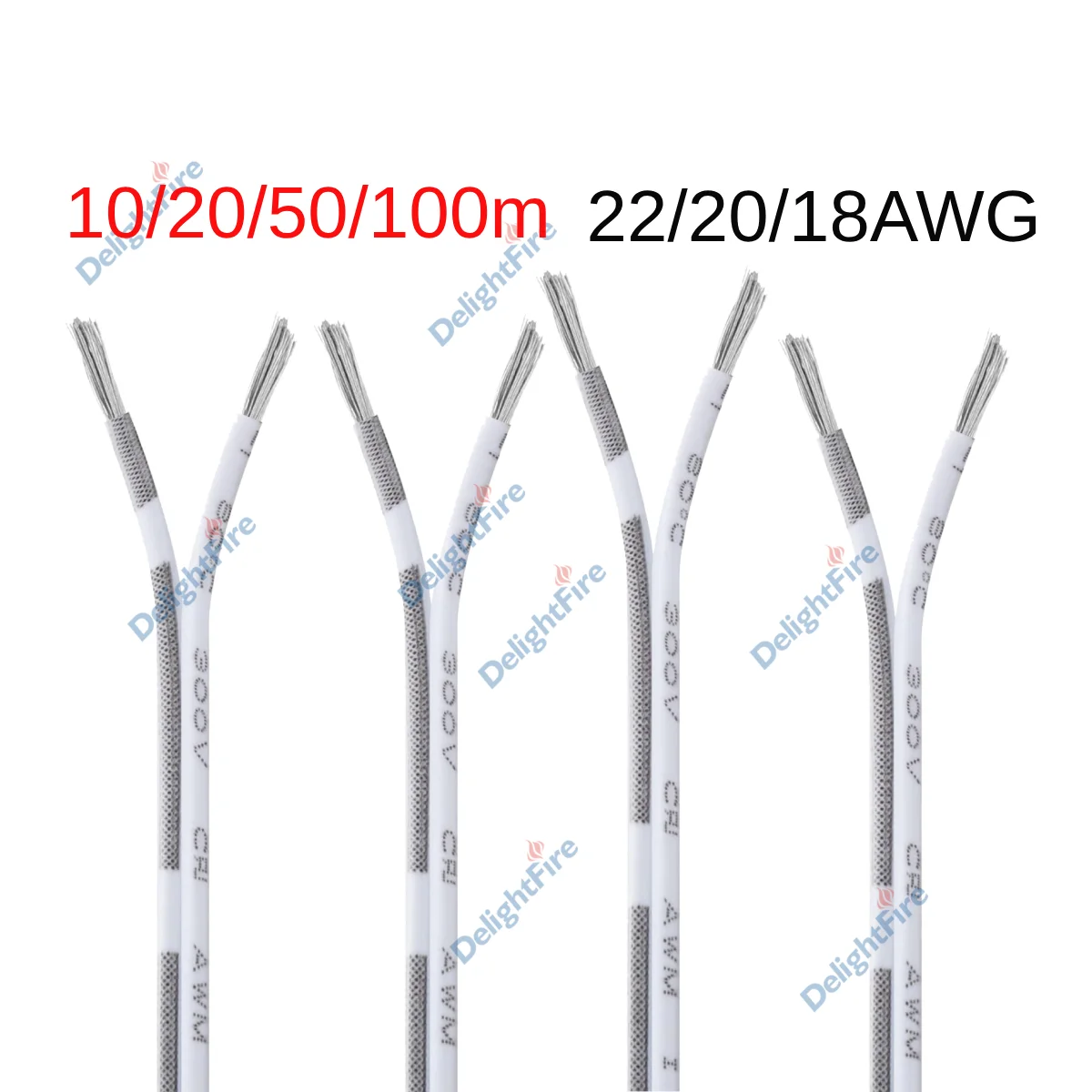 2 Pin Led Extension…