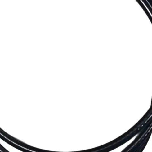 055-8021-75 Throttle Cable for Bad Boy For Outlaw and For Outlaw Extreme ATVs and UTVs Supporting Controlled Acceleration