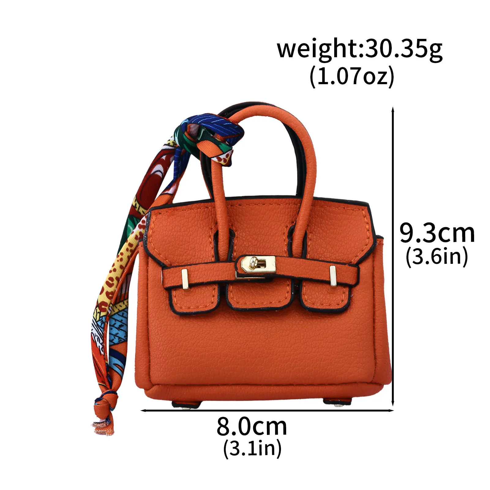 رائعة قلادة صغيرة الفم المغلف الأحمر سماعات بلوتوث Charter حقيبة مفاتيح حقيبة البلاتين الإبداعية حقيبة لطيفة الراقية الموضة #6