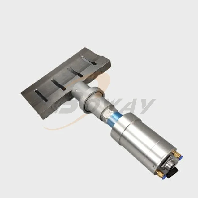 Machine à trancher les aliments à ultrasons, coupe-couteau, système de découpe