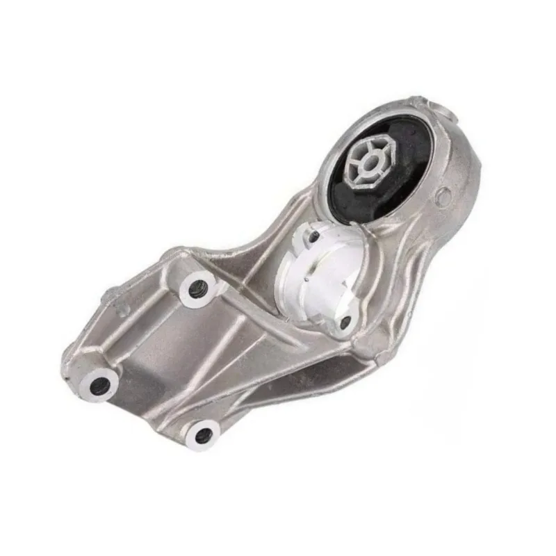 Auto EC8 Engine Buffer Fixing Bracket OEM 9676009480 9675748780 For Peugeot Citroen C4L C4SHIJIA DS5LS