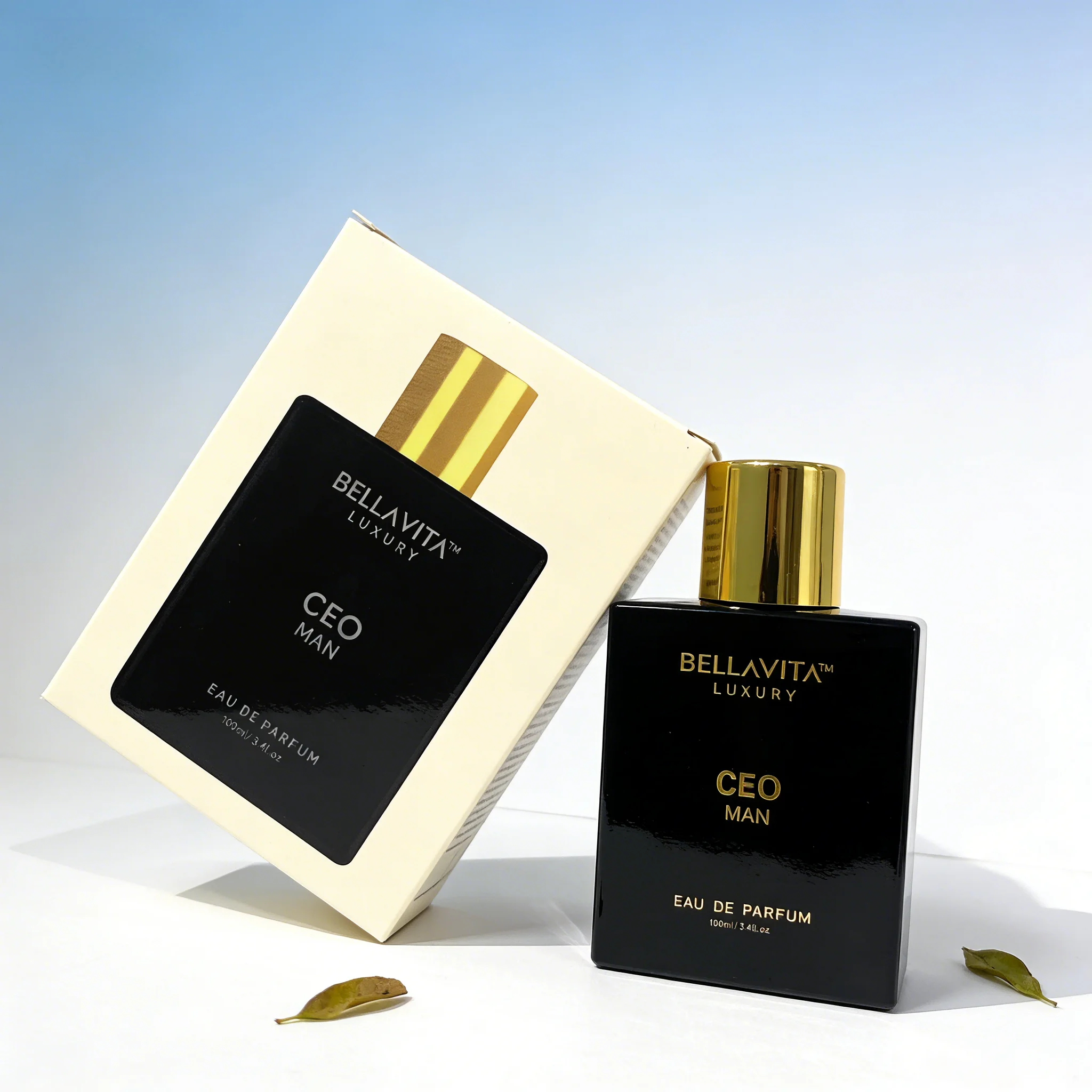 Bellavita Ceo Man M…