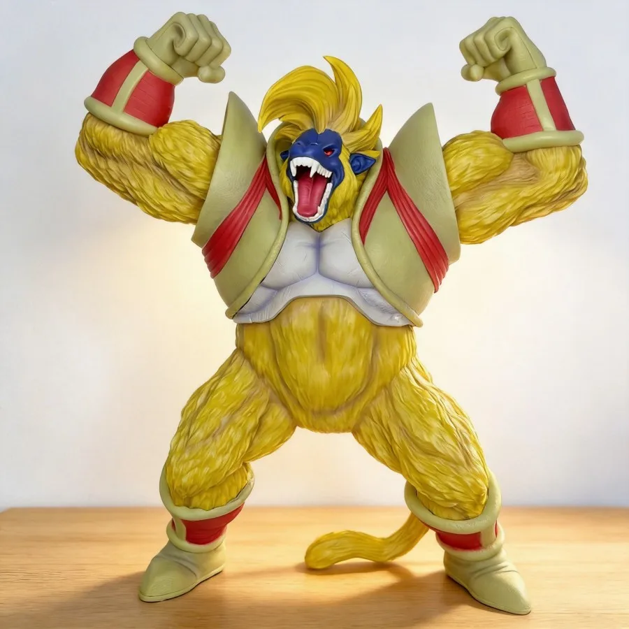 

Dragon Ball Baby (Great Ape Form) 40cm Anime Figure - GK Collection Model Statue Decoration Gift for Fans