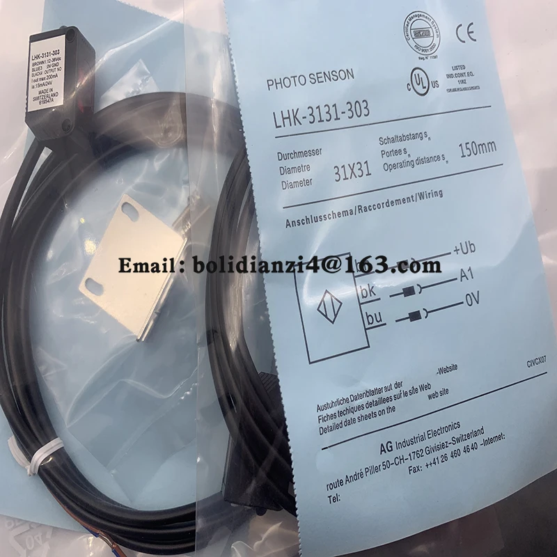 

Original sensor LHK-3131-303 LHK-3131-301 LHK-3131-302 LHK-3131-304 LHK-1180-301 LHK-1180-303 LHK-1180-304 In stock