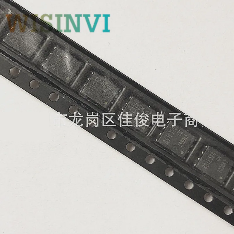 10-50PCS RS1E320GN RS1E320GNTB RS1E320 DFN56 MOSFET N-CH 30V 32A ＆BSC0901NS 0901NS 0901  30V100A DFN-8