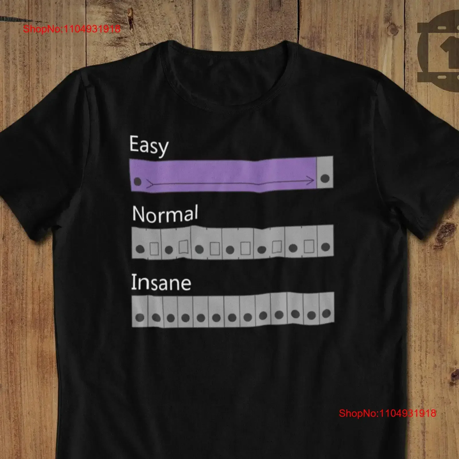 تي شيرت سهل الإطارات المجنونة المتوسطة تي شيرت عتيق مغسول للجنسين ملابس الشارع قابلة للتنفس ناعمة عصرية متعددة الاستخدامات جرافيك قليلاً