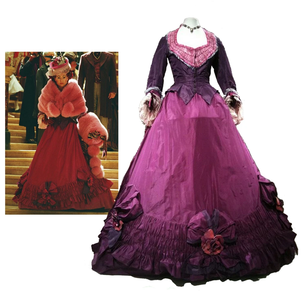 open lace back dress Burgundy Off the Shoulder Prom Dresses Shiny Satin Ball Gown AD1357 –  Viniodress