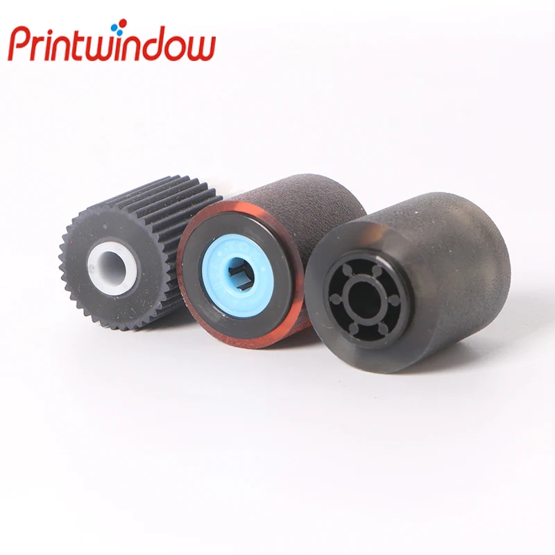 5set Feed Pickup Roller for Kyocera KM 6030 8030 KM6030 KM8030 TASKalfa 620i 620 820 Pickup Roller Kit