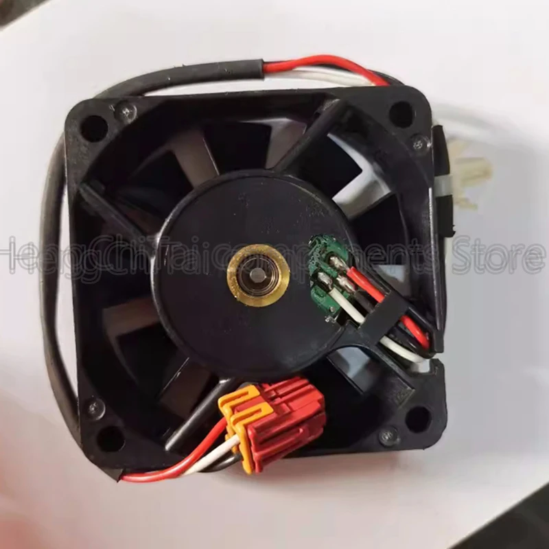 Original 100% Working 06015KA-12N-BT 12V 0.21A cooling fan