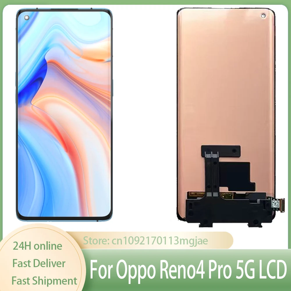 Best LCD Screen Replacement for OPPO Reno4 Pro 5G: A Real User’s Honest ...