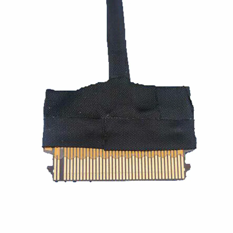 K+Touch 40pin US For HP Pavilion 15-AU018WM 15-AU023CL LCD Cable DD0G34LC102 NEW