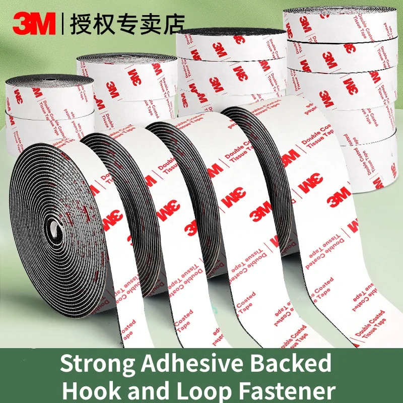 3M Strong Double-Si…