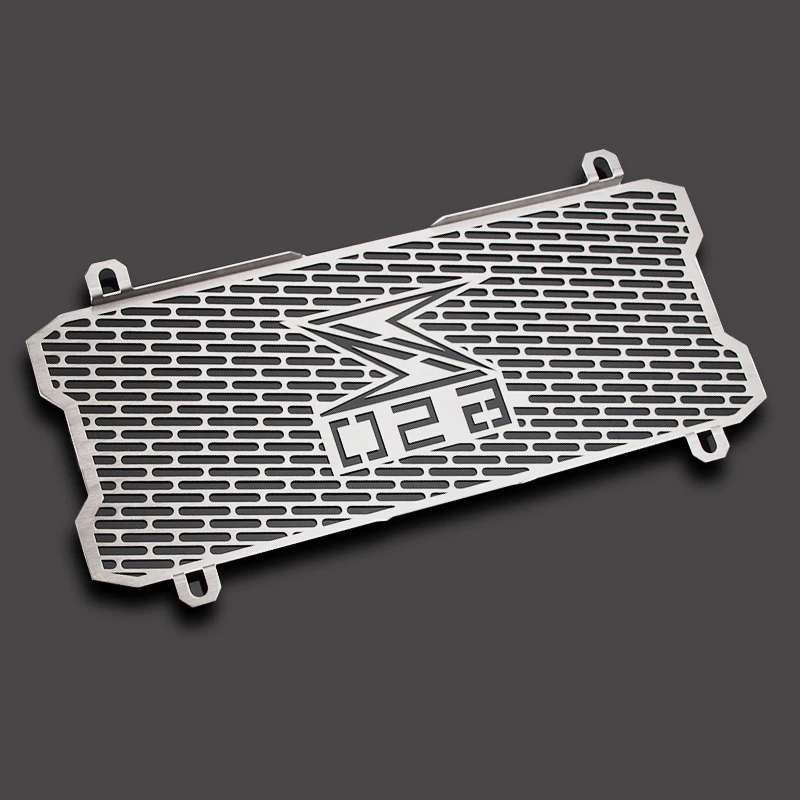 For Motorcycle KAWASAKI Z650 Z 650 2017 2018 2019 2020 2021 Grille Grill Protective Guard Cover