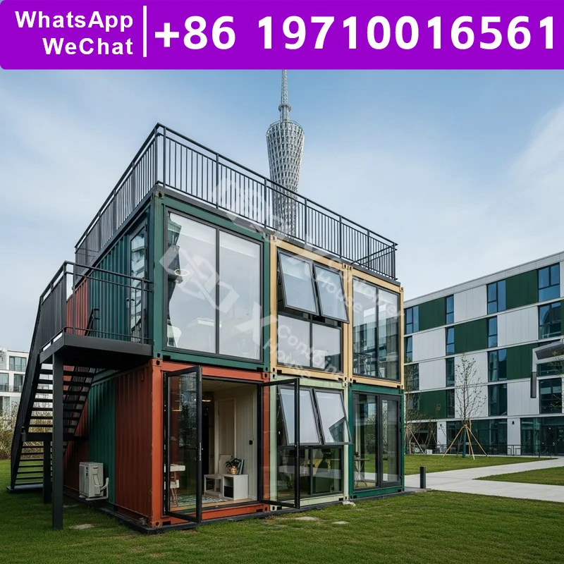 

Роскошные производители, плоская упаковка, домашние тканевые домики, сборные крошечные домики, заводская цена дома, предварительно построенные домики, теплоизоляция