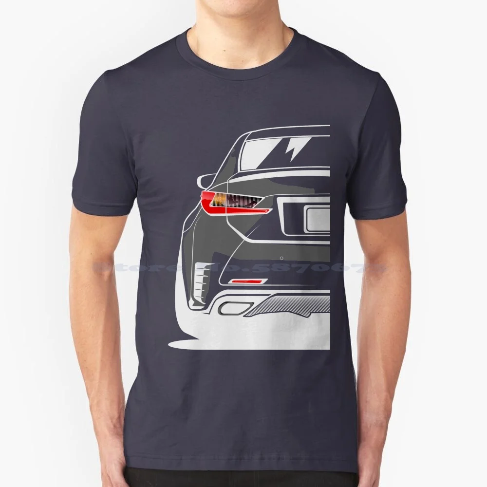 Rc300 Coupe 2018 T Shirt 100% Cotton Tee Es Is 350 Is 300 Lc500 Lfa Ls 430 Ls 460