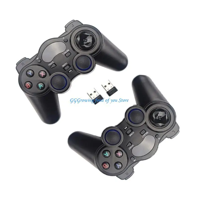 H9EB Game Controller für 4B/3B+/3B Wireless Controller Gamepad Gaming Zubehör