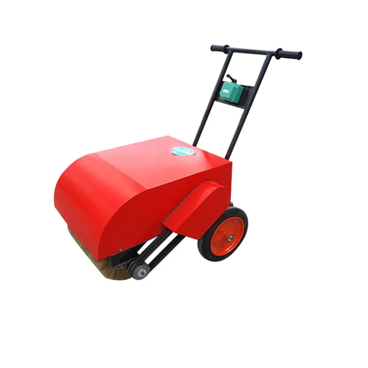 Round Pipe Derusting Machine Rustless Iron Rod Polishing Machine square Pipe Deruster