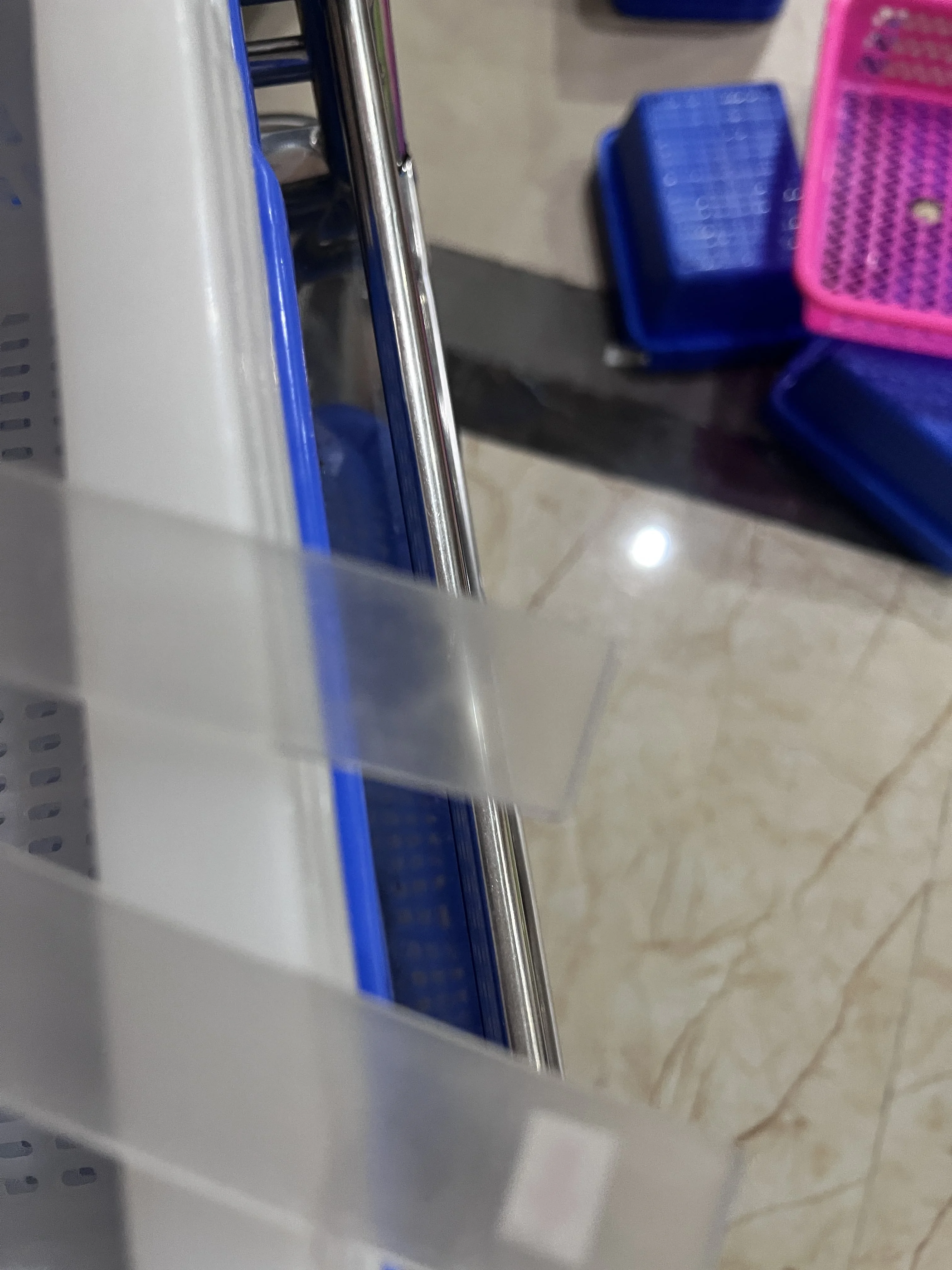 

10pcs. FA4-1827-000 IR6000 IR5020 IR6020 IR5570 IR6570 IR5000 Drum Cleaning Blade for Canon IR 5000 6000 5020 6020 5570 6570