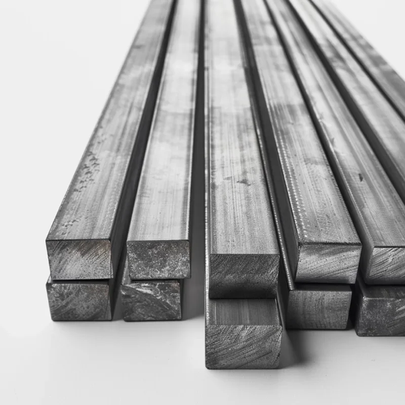 

#carbon steel square steel bar sizes Q195/215/235/345/45#/ASTM A36 mild SS400 steel 6mm square bar