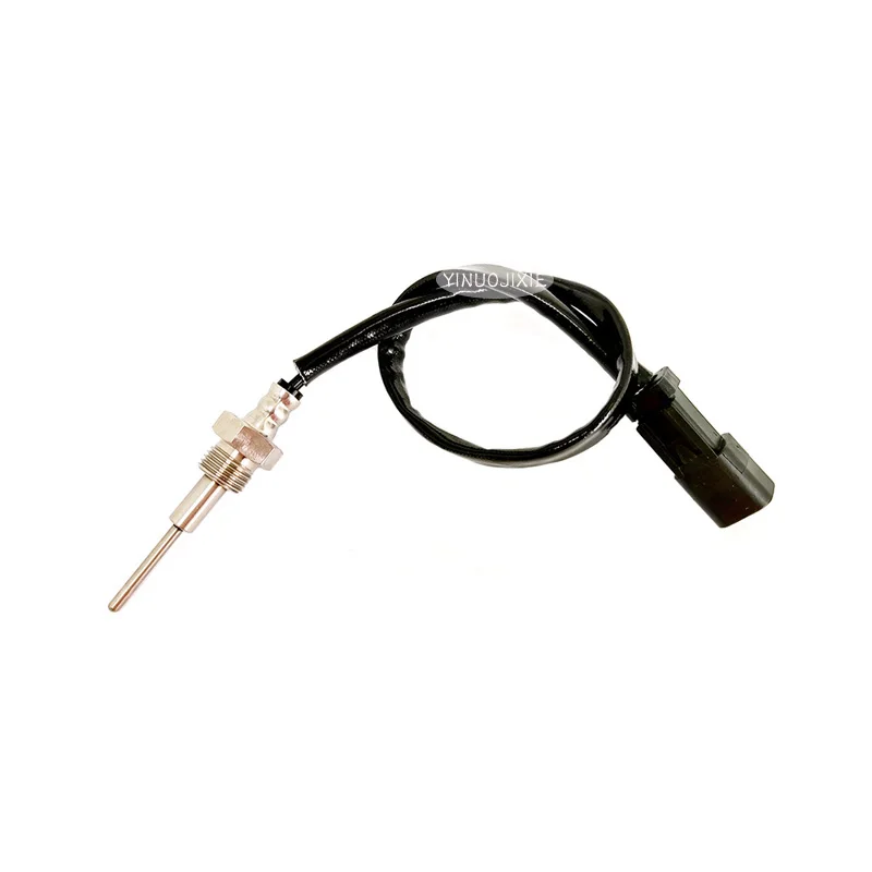 1 pcs1pcs Excavator construction machinery parts for Caterpillar water temperature sensor 195-2150 1952150