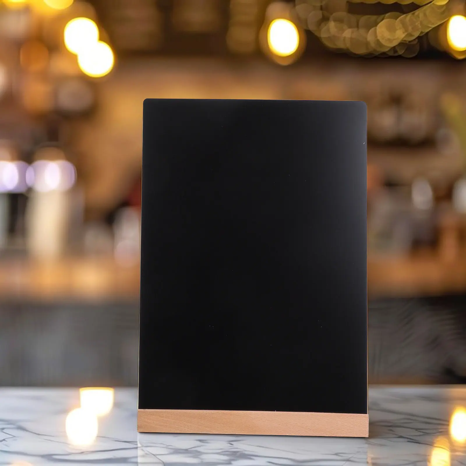 1set-hand-painted-small-blackboard-decorative-desktop-chalkboard-sign-multi-functional-table-message-board-for-wedding-cafe